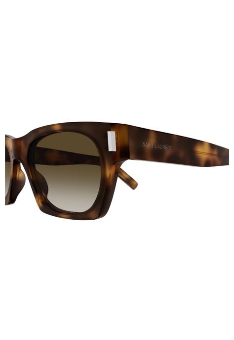 Lentes de Sol Havana Saint Laurent SL402019-2