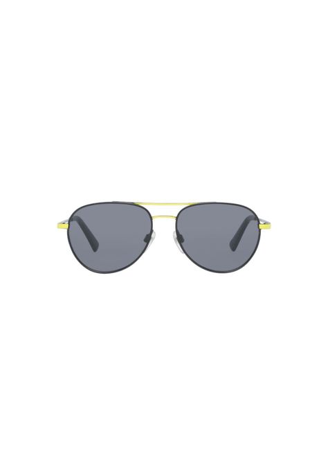 Lentes de Sol Amarillo DL0291 Diesel-0