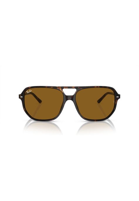 Lentes de Sol Bill One Havana Ray-Ban RB220590233-0