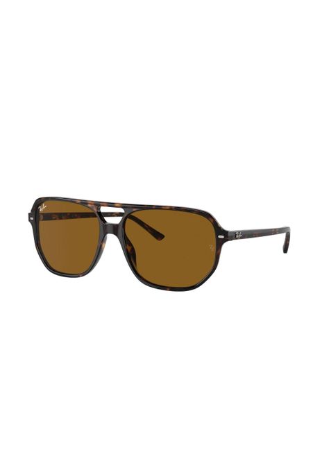 Lentes de Sol Bill One Havana Ray-Ban RB220590233-1