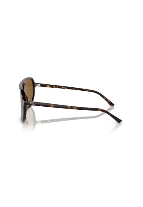Lentes de Sol Bill One Havana Ray-Ban RB220590233-2