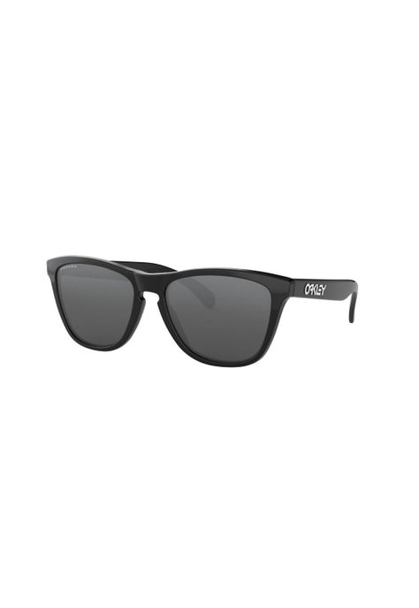 Lentes de Sol Frogskins Prizm Negro Oakley OO90139013C455-0