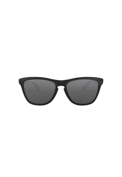 Lentes de Sol Frogskins Prizm Negro Oakley OO90139013C455-1