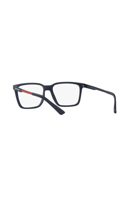 Lentes Ópticos Matte Blue Armani Exchange AX31038181-5