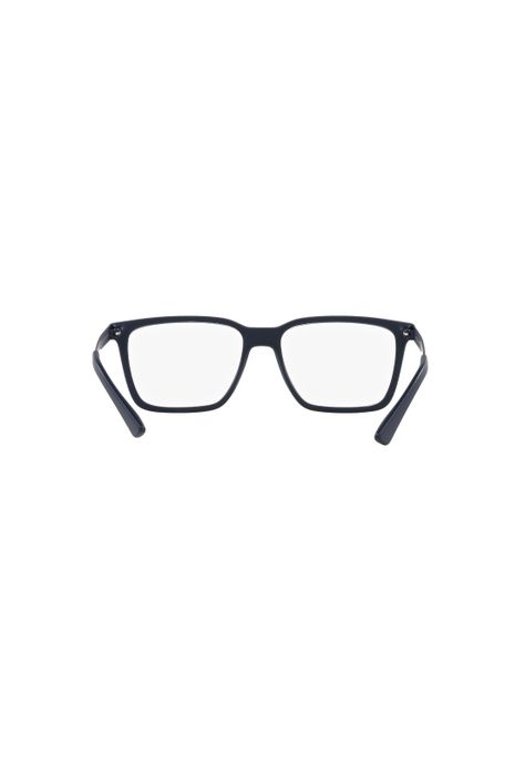 Lentes Ópticos Matte Blue Armani Exchange AX31038181-6