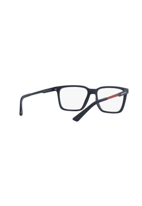 Lentes Ópticos Matte Blue Armani Exchange AX31038181-7