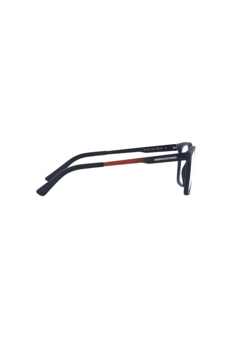 Lentes Ópticos Matte Blue Armani Exchange AX31038181-9