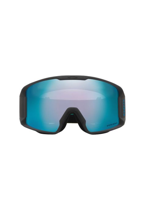 Antiparras de Nieve Line Miner L Prizm Espejadas Oakley-0