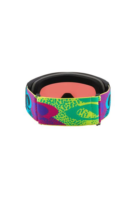 Antiparras de Nieve Line Miner L Prizm Espejadas Oakley-3