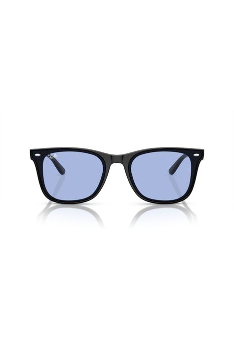 Lentes de Sol Negro Ray-Ban RB4420601/80-0