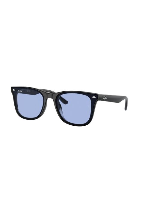 Lentes de Sol Negro Ray-Ban RB4420601/80-1