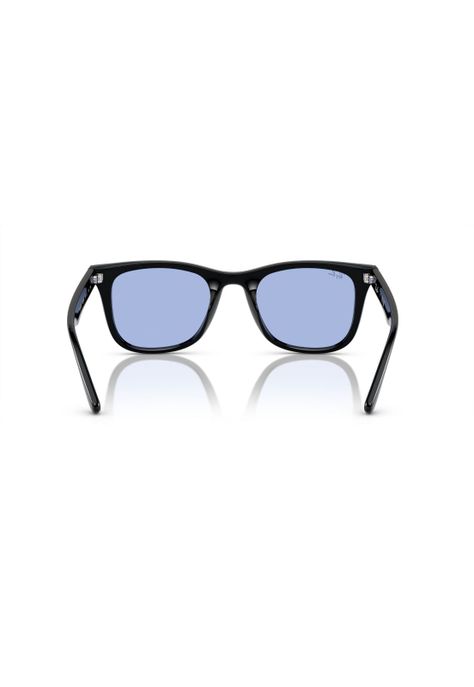Lentes de Sol Negro Ray-Ban RB4420601/80-3
