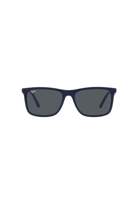 Lentes de Sol Azul Ray-Ban RB4373L665887-0