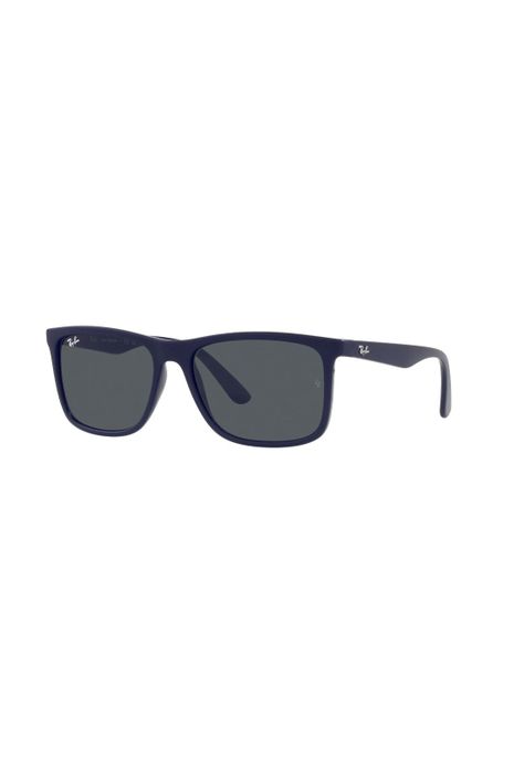 Lentes de Sol Azul Ray-Ban RB4373L665887-1