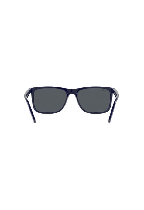 Lentes de Sol Azul Ray-Ban RB4373L665887-6