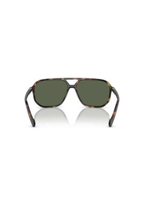 Lentes De Sol Havana Polarizados Vogue Eyewear VO5531S27189A-3