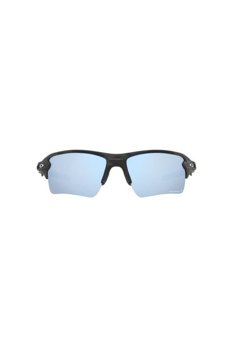 Lentes De Sol Flak 2.0 Xl Negro Polarizados Oakley OO91889188G359-0