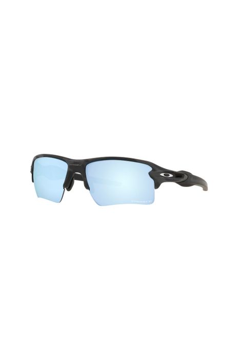 Lentes De Sol Flak 2.0 Xl Negro Polarizados Oakley OO91889188G359-1