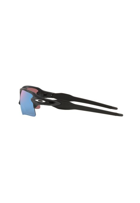 Lentes De Sol Flak 2.0 Xl Negro Polarizados Oakley OO91889188G359-2