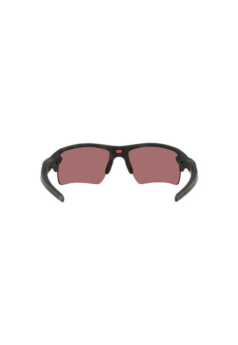 Lentes De Sol Flak 2.0 Xl Negro Polarizados Oakley OO91889188G359-3