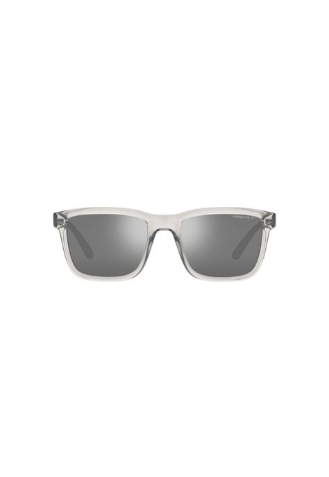 Lentes de Sol Lebowl Transparent Grey Polarizados Arnette-0