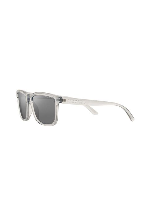 Lentes de Sol Lebowl Transparent Grey Polarizados Arnette-2