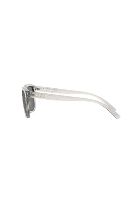 Lentes de Sol Lebowl Transparent Grey Polarizados Arnette-3