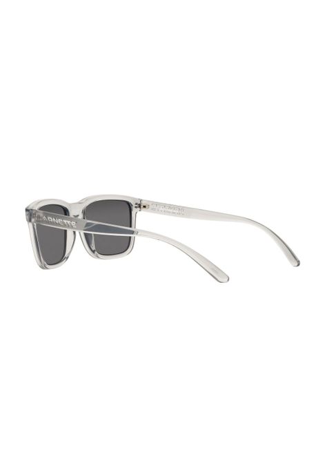 Lentes de Sol Lebowl Transparent Grey Polarizados Arnette-4
