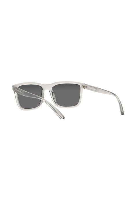 Lentes de Sol Lebowl Transparent Grey Polarizados Arnette-5