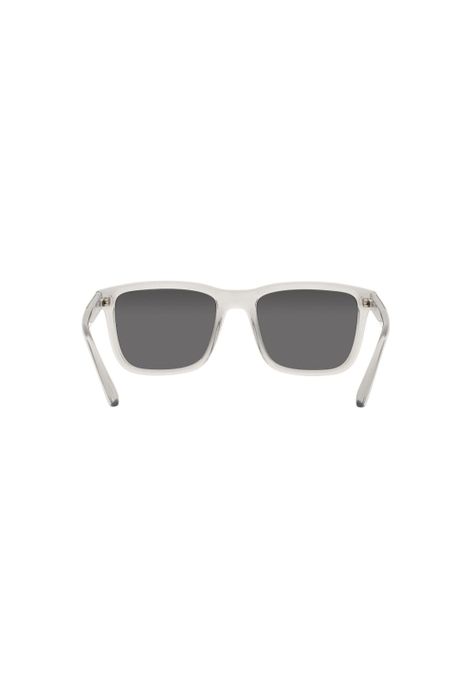 Lentes de Sol Lebowl Transparent Grey Polarizados Arnette-6