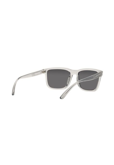 Lentes de Sol Lebowl Transparent Grey Polarizados Arnette-7