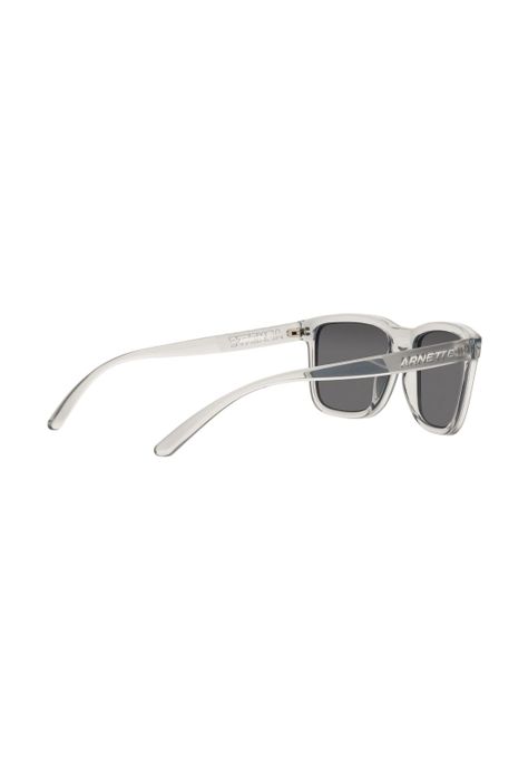 Lentes de Sol Lebowl Transparent Grey Polarizados Arnette-8