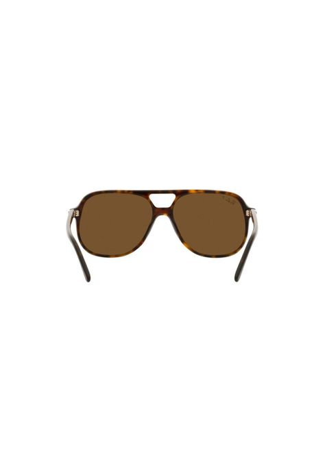 Lentes de Sol Bill Marrón Polarizados Ray-Ban RB219890257-3