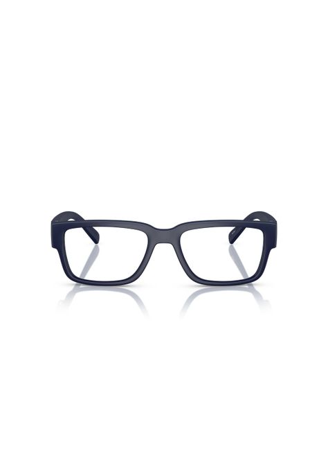 Lentes Ópticos Woah Azul Arnette AN72612759-0
