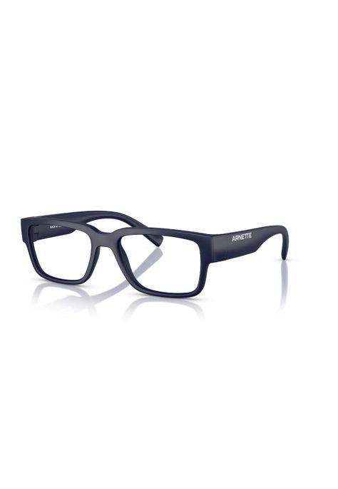 Lentes Ópticos Woah Azul Arnette AN72612759-1