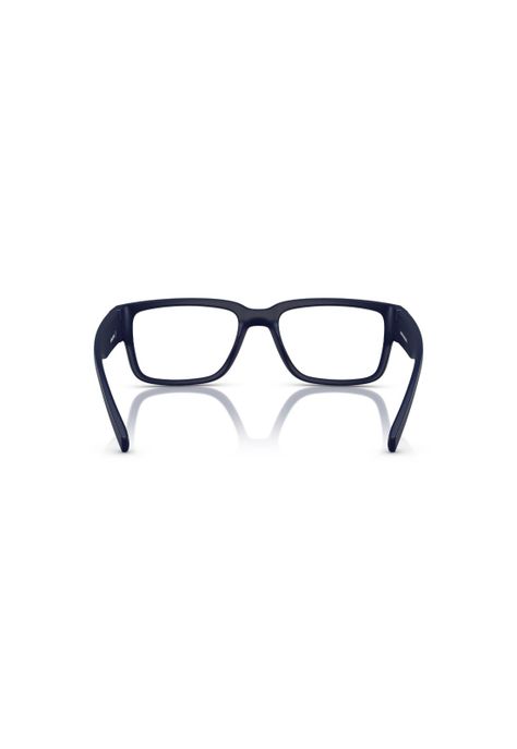 Lentes Ópticos Woah Azul Arnette AN72612759-3