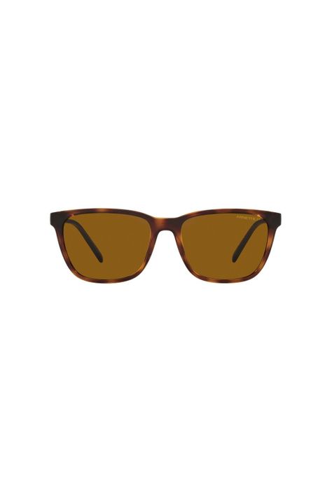 Lentes de Sol Havana Polarizados Arnette Sustentable AN4291-1