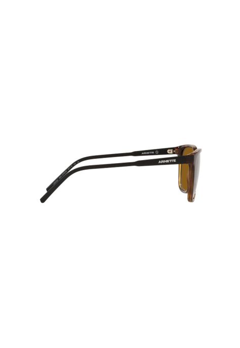 Lentes de Sol Havana Polarizados Arnette Sustentable AN4291-9