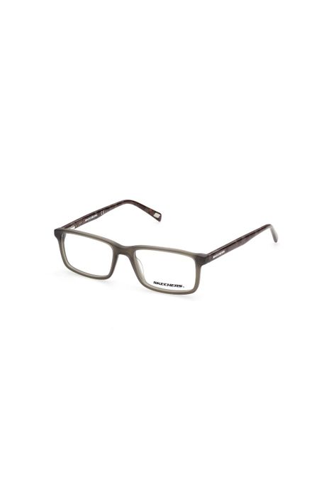 Lentes Opticos Verde Mate Skechers SE118509449-1