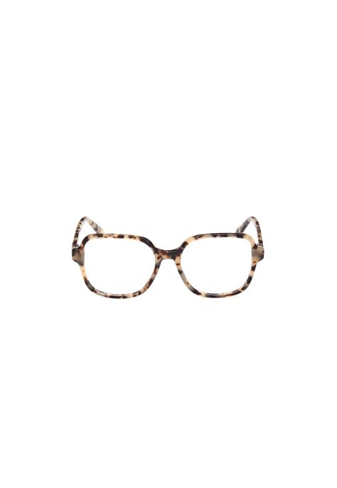 Lentes Ópticos Blonde Havana Skechers SE2214053-0