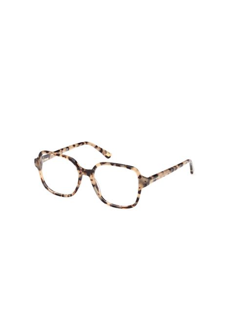 Lentes Ópticos Blonde Havana Skechers SE2214053-1