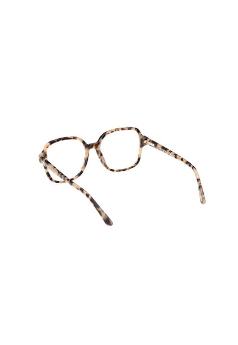 Lentes Ópticos Blonde Havana Skechers SE2214053-3