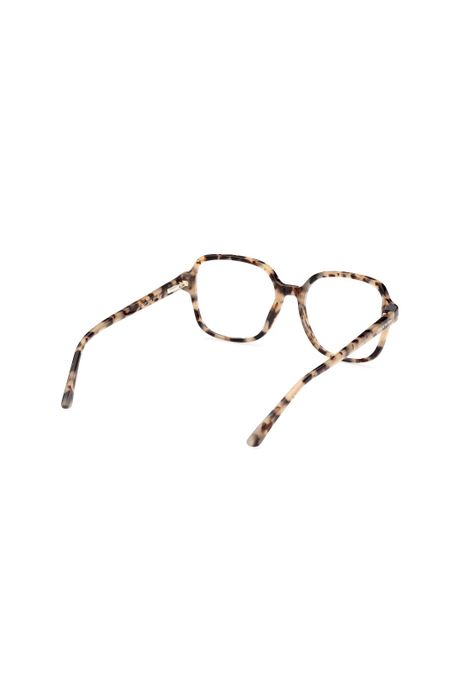 Lentes Ópticos Blonde Havana Skechers SE2214053-5