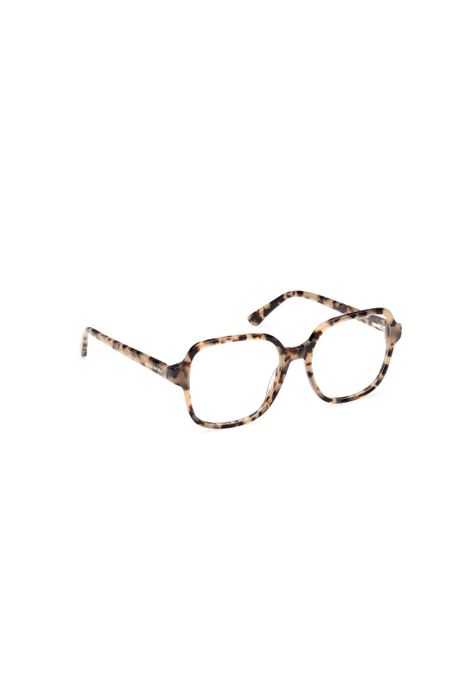 Lentes Ópticos Blonde Havana Skechers SE2214053-7