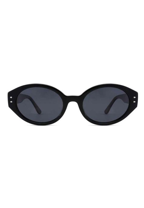 Lentes de Sol Greenwich Negro York Eyewear YKFG1390C1-0