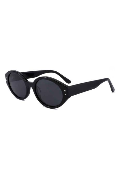 Lentes de Sol Greenwich Negro York Eyewear YKFG1390C1-1
