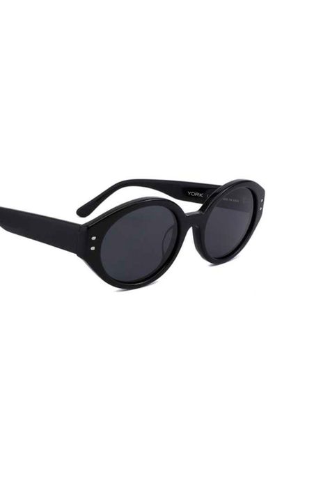 Lentes de Sol Greenwich Negro York Eyewear YKFG1390C1-2