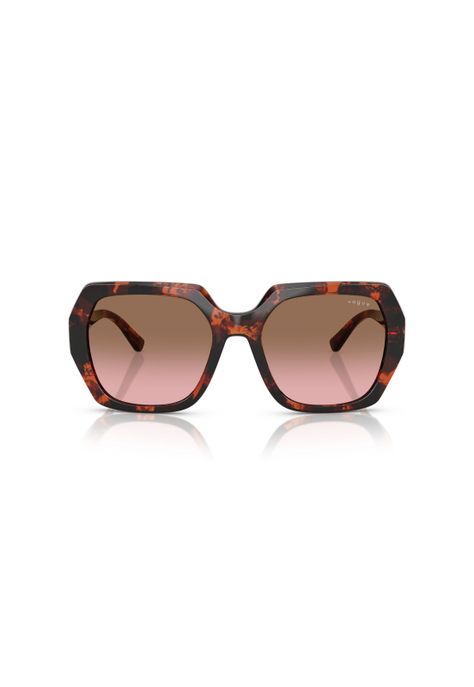 Lentes de Sol Havana Degradados Vogue VO5612SB318014-0