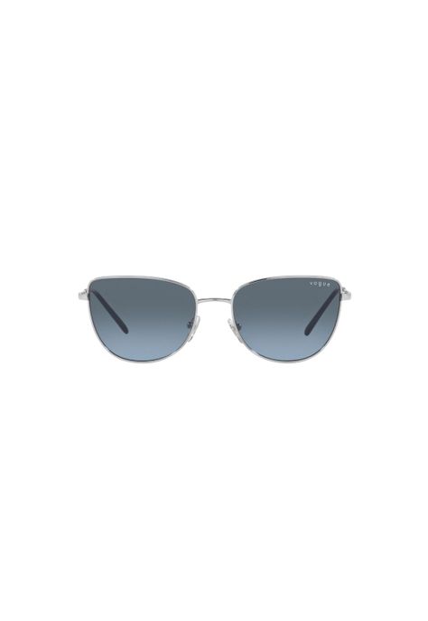 Lentes de Sol Azul Degradé Vogue VO4233S323V1-0