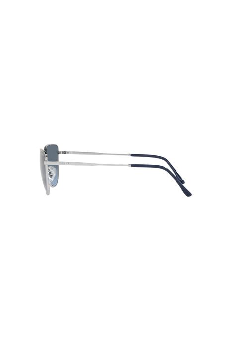Lentes de Sol Azul Degradé Vogue VO4233S323V1-2